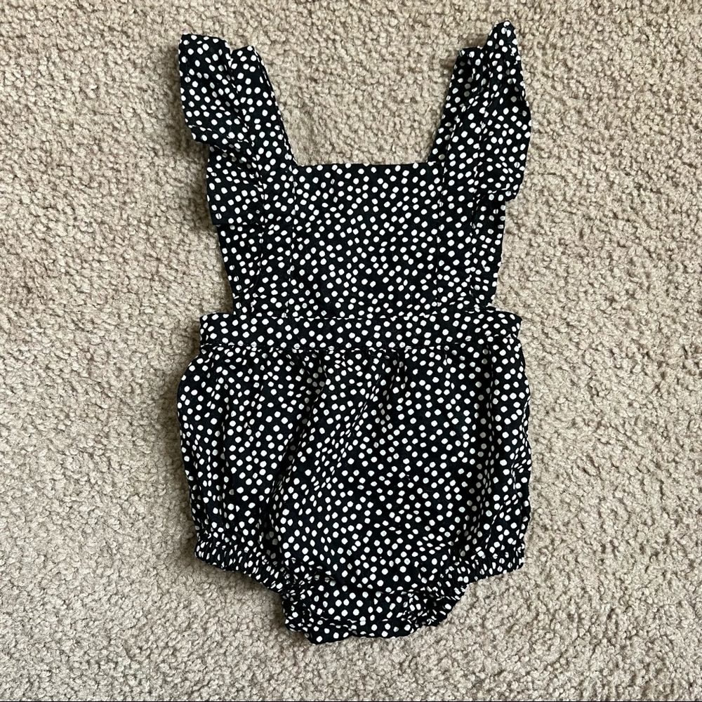 Baby Old Navy Romper